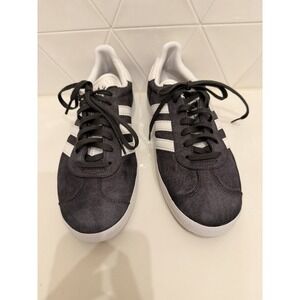 Size 8 - adidas Gazelle Grey - BB5480